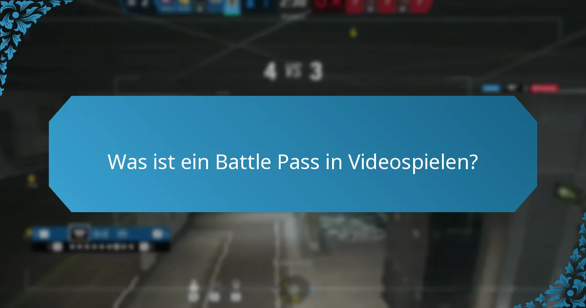 Wie kann ich meine Belohnungen in einem Battle Pass verfolgen?
