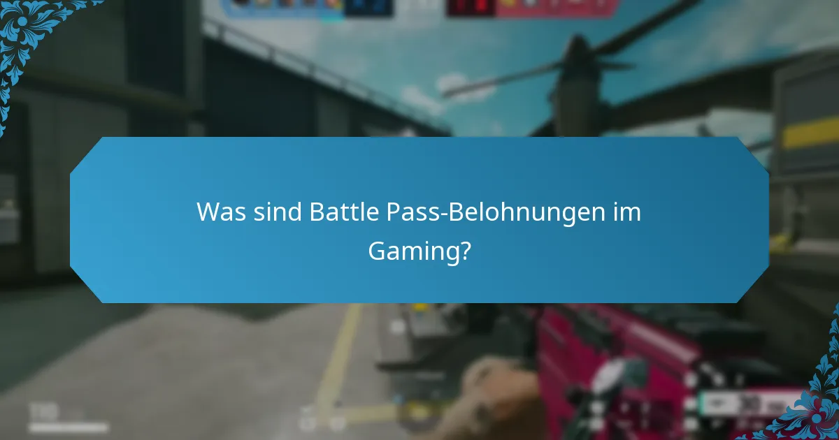 Was sind die Spielerstatistiken zur Nutzung von Battle Passes?