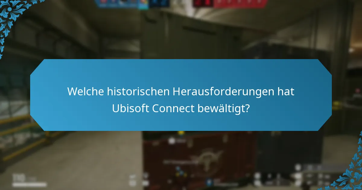 Welche Herausforderungen hatten den größten Einfluss auf das Engagement der Spieler?