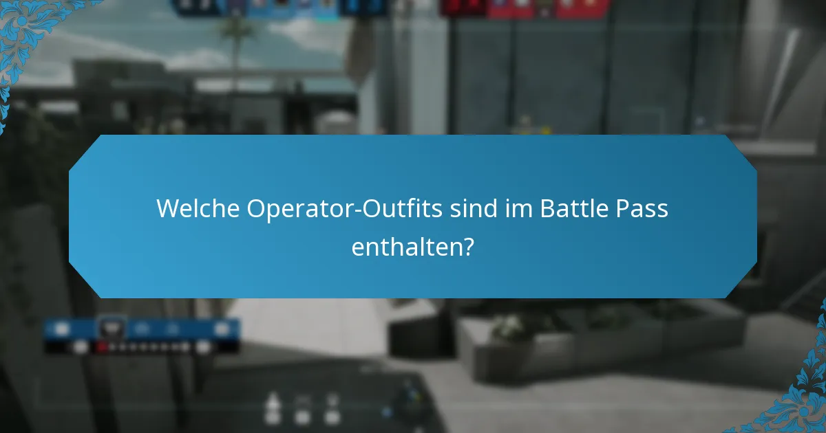 Welche Waffencosmetics können durch den Battle Pass verdient werden?