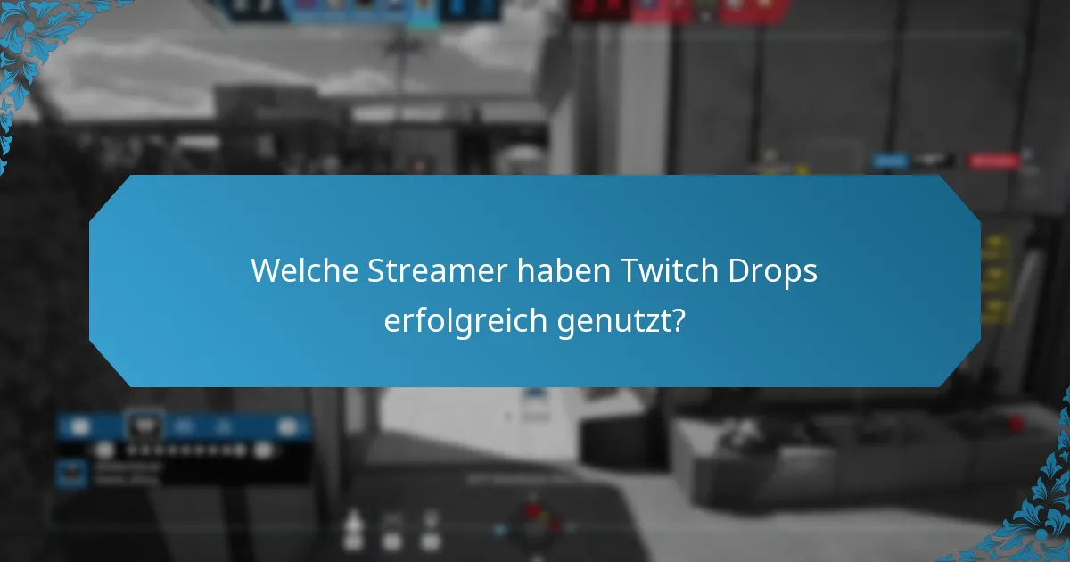Wie werden Twitch Drops in sozialen Medien diskutiert?