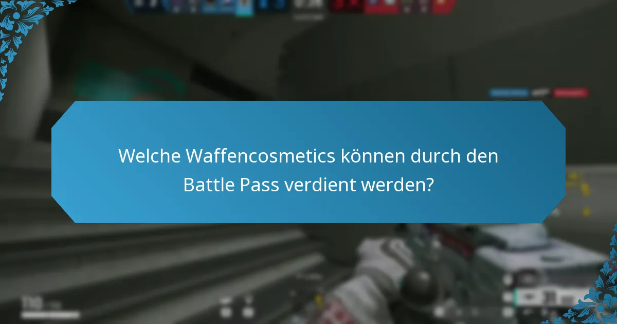 Wie schaltet man Battle Pass-Belohnungen frei?