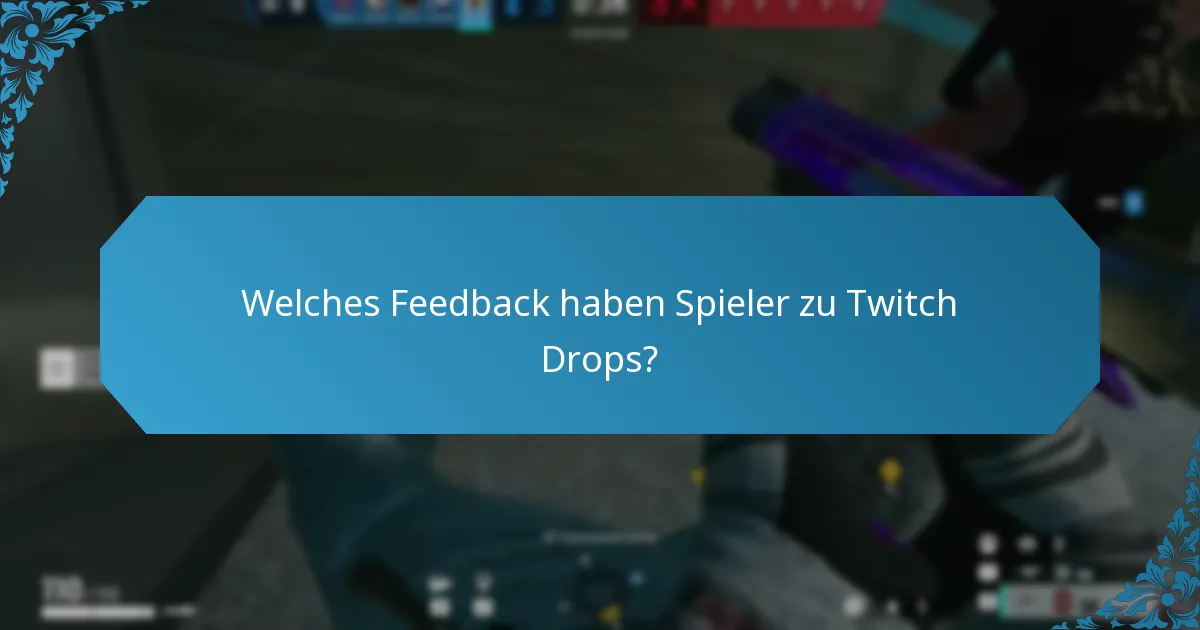 Welche Strategien können die Teilnahme an Twitch Drops erhöhen?