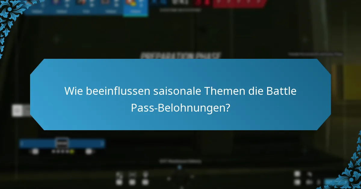 Wie vergleichen sich die aktuellen Battle Pass-Belohnungen mit früheren Saisons?