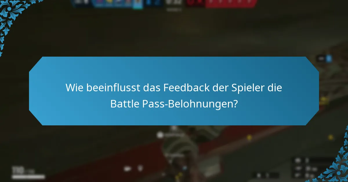 Wie haben die Entwickler auf das Feedback der Community reagiert?