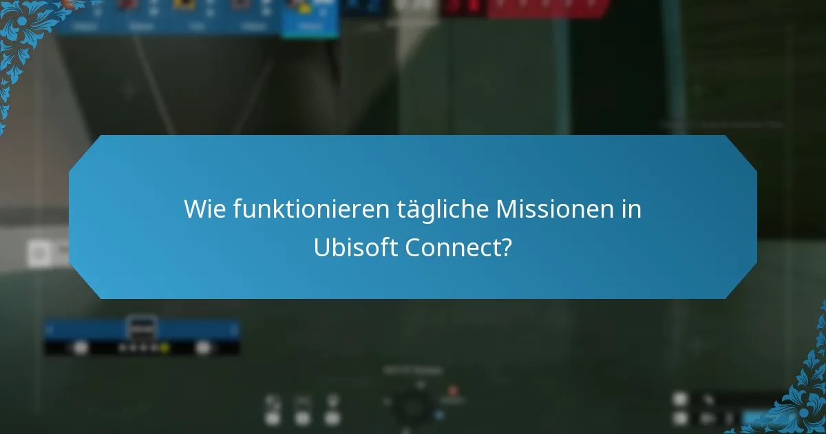 Wie integrieren sich die Herausforderungen von Ubisoft Connect mit den Spielbelohnungen?